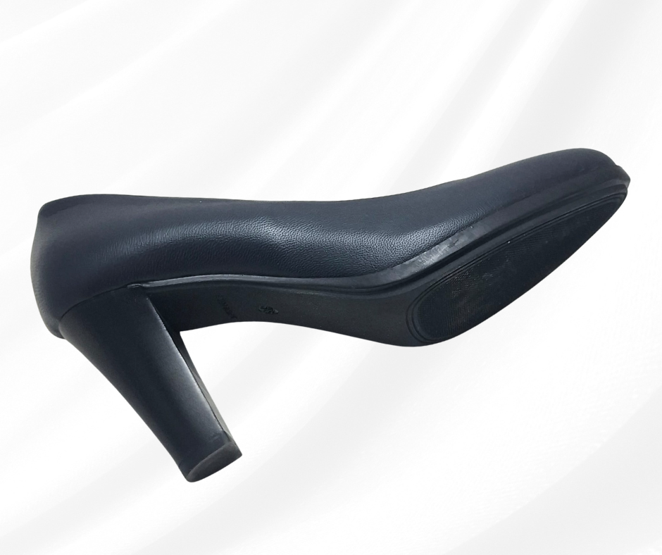 CONFORT 5521 RAK PACIFIC decolte comodo donna con tacco