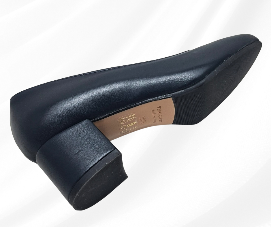 CONFORT 5915 RAK PACIFIC decolte' comodo donna con tacco