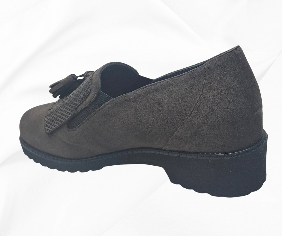MARAL B027 camoscio tundra scarpa molto comoda predisposte per planatri