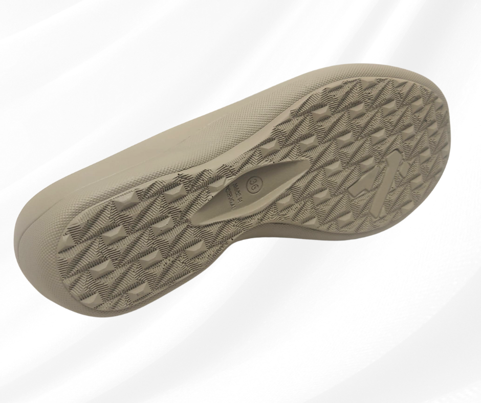 ARCOPEDICO CABRERA SAHARA scarpa ultramorbida per piedi sensibili