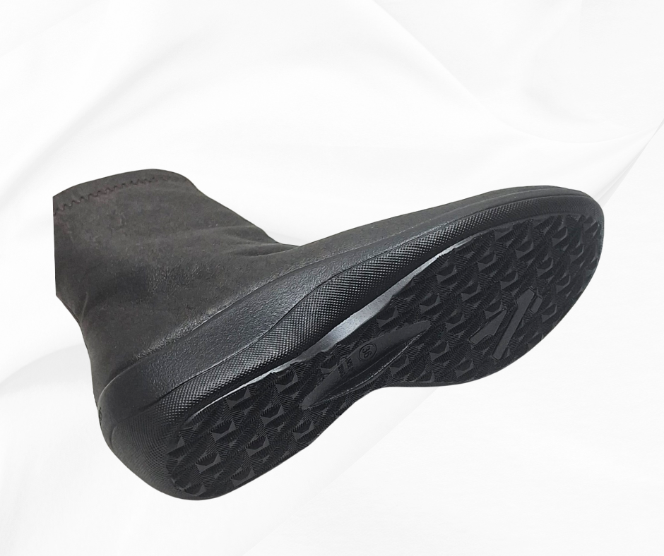 ARCOPEDICO JASPER BRONZE stivaletto comodo donna ultramorbido