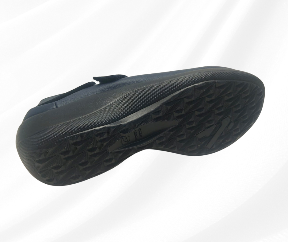 ARCOPEDICO MINAMI NAVY scarpa ultramorbida per piedi sensibili