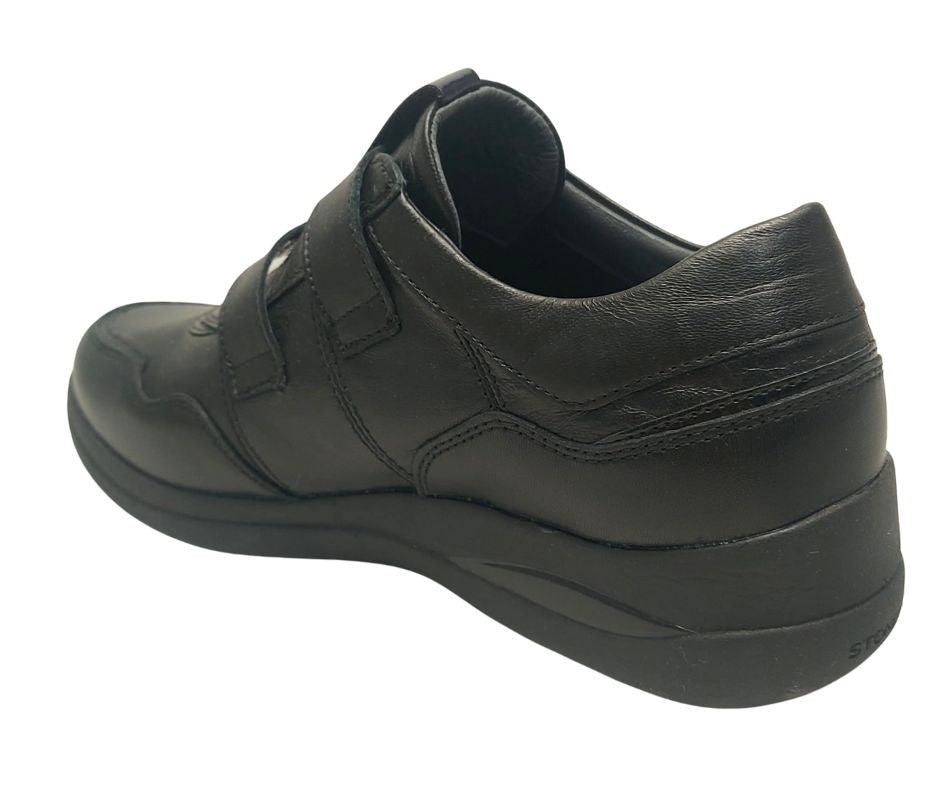STONEFLY AURORA 23 BLACK scarpa molto comoda donna con doppio stretch