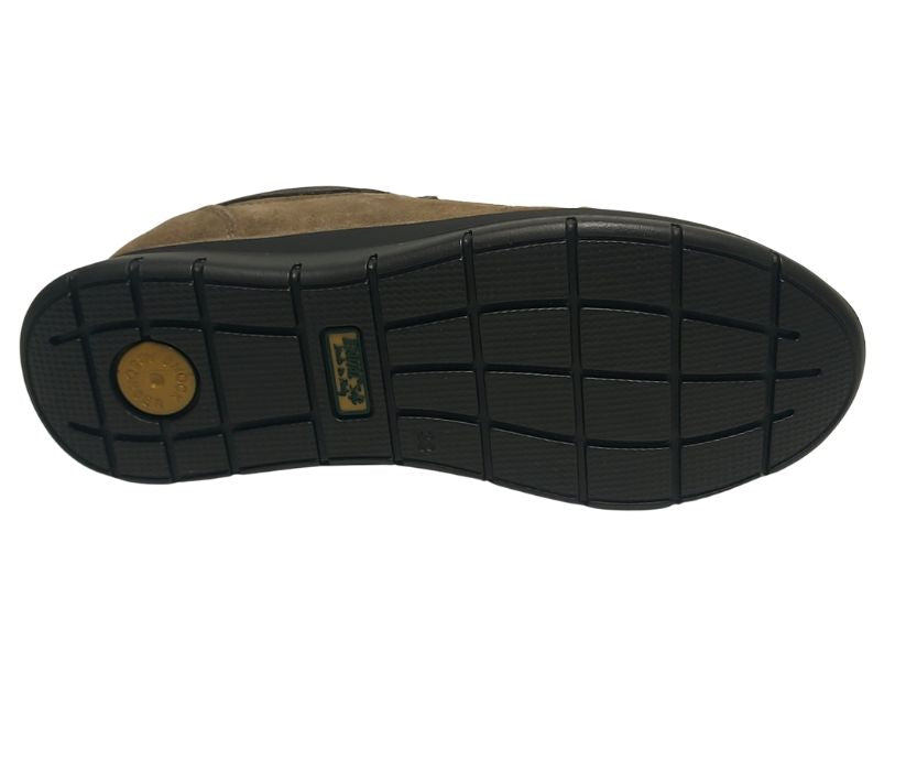 ENVAL SOFT 67751 FANGO scarpa molto comoda con chiusura lampo