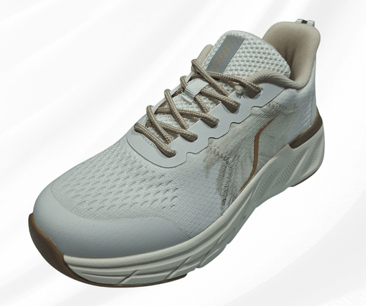 Sneaker con lacci Loren A2000 white