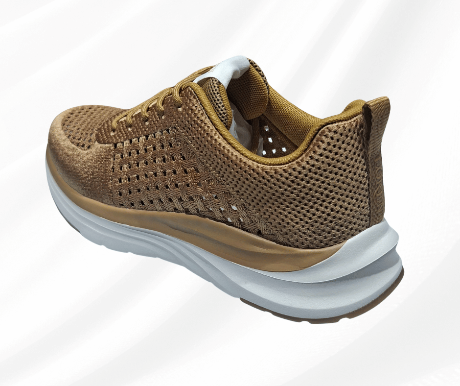 Sneaker con lacci Loren A2013 Fard