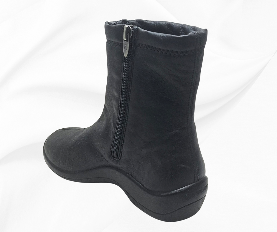 ARCOPEDICO JASPER BRONZE stivaletto comodo donna ultramorbido