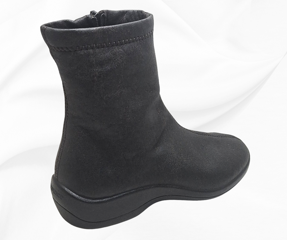 ARCOPEDICO JASPER BRONZE stivaletto comodo donna ultramorbido