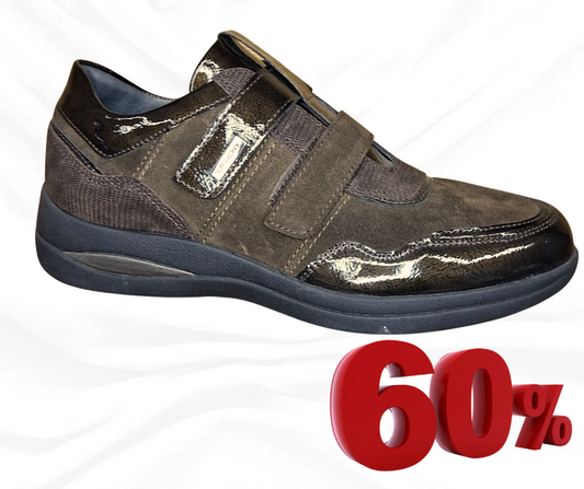 Scarpa doppio stretch molto leggera. Stonefly Aurora 23